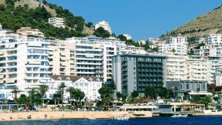 Saranda Central Studio Santi 40 - 8