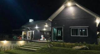 Mid-Mountain Home - 8