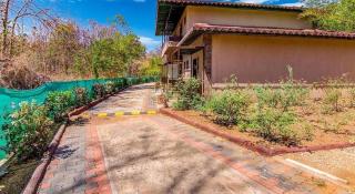 Club Mahindra Netrang - 8