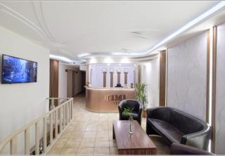 Time Boutique Hotel - 4