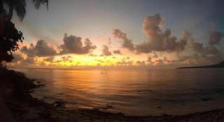 Villa Manuela Ilocos Beach Resort - 2