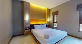 The Sixnature Resort Bangsaen - 4