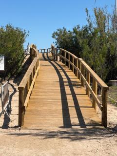 Caseta Rabdells Olivanova 150m de la playa - 8