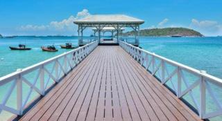 Yellow House Koh Sichang - 7