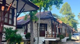 Talkoo Beach Resort Khanom - 4