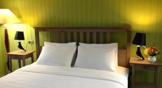 The Park Adventure Land Resort - 1