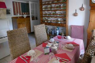 La Forge des Marais - 4