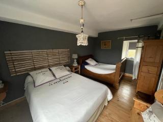 La Forge des Marais - 2