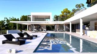 Bizantium guesthouse for 9 guests in Lindos - 0