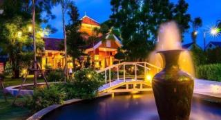 Greta Resort and Sport Club - 9