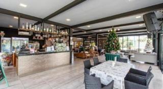 Greta Resort and Sport Club - 5