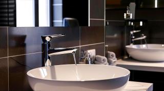 Bizantium guesthouse for 9 guests in Lindos - 7