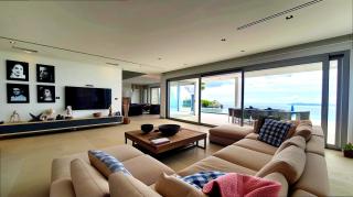 Bizantium guesthouse for 9 guests in Lindos - 4