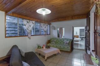 Seasonal Rental LE LETCHI - 0