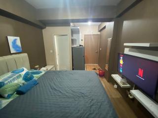 Sewa Apartemen Podomoro Golf View Cimanggis Depok - 0