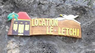 Seasonal Rental LE LETCHI - 8
