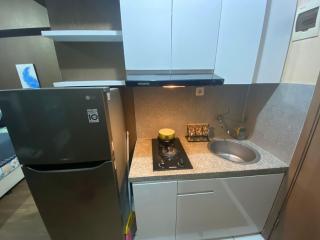 Sewa Apartemen Podomoro Golf View Cimanggis Depok - 3