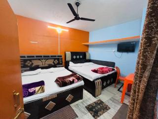 Jagdamba home stay - 1