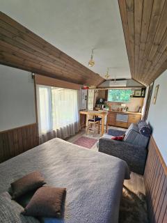 Atpūta namiņā pie jūras Skujiņas - 6