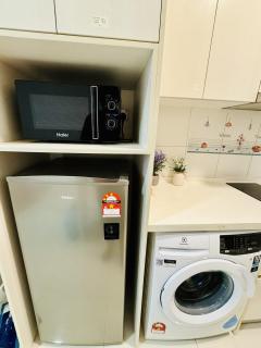 Chamber Serviced Suites KLCC - 1