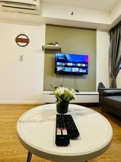 Chamber Serviced Suites KLCC - 2
