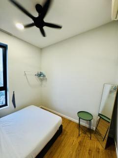 Chamber Serviced Suites KLCC - 3