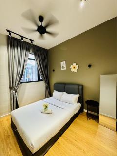 Chamber Serviced Suites KLCC - 8