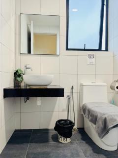 Chamber Serviced Suites KLCC - 5