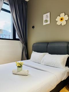 Chamber Serviced Suites KLCC - 7