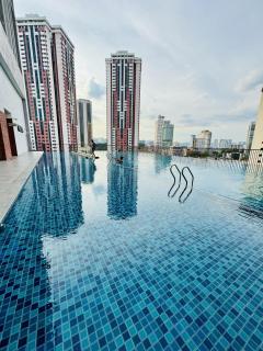 Chamber Serviced Suites KLCC - 0