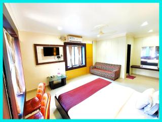 Premium The S-Sand Inn Piper Sea Beach - 1