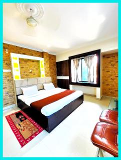 Premium The S-Sand Inn Piper Sea Beach - 0