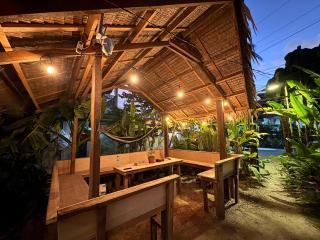 Jaydy hostel - General Luna - 8