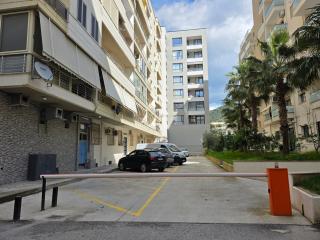 Alea apartaments - Vlora - 6