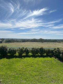 Campaspe Valley View 20 acres Farm Stay - 5