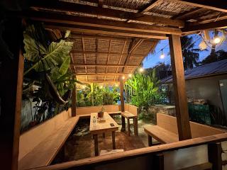 Jaydy hostel - General Luna - 7