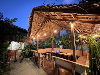 Jaydy hostel - General Luna - 6