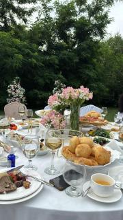 Катедж с сауной - 3