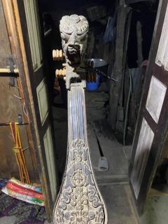 Syabru Nomads Basecamp - 6