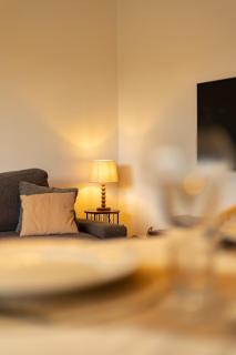 T2 avec balcon et place de parking à 2 pas du CUBE - 4