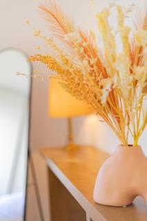 T2 avec balcon et place de parking à 2 pas du CUBE - 3