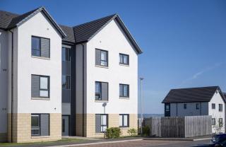 Ridgeview Apartment - 8