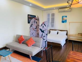 Penthouse apartment with lake view 2 - 4