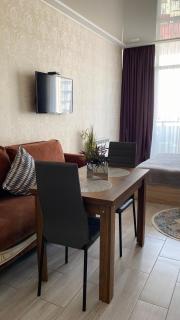 Pirosmani 18D, 11 floor - 6