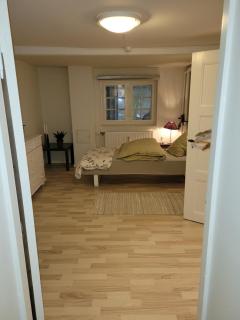 Gamle Præstegård - 1