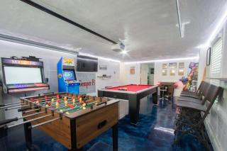 The Marine Oasis, Elite Entertainment, Comfort, and Arcade - 3