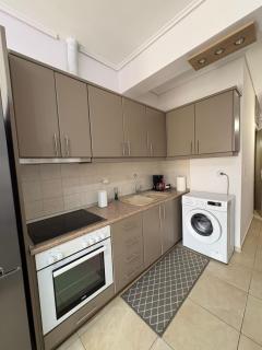 Marias apartment - 4