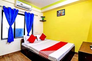 The Parth Resort - 6