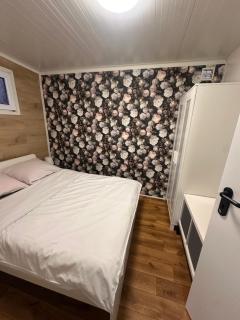 Łeba Domki z Klimatyzacją - 5