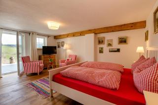 Danielenhof1701, Ferienwohnung Bruckbach - 5